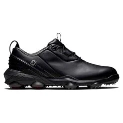 FootJoy Gents Tour Alpha Shoes Black