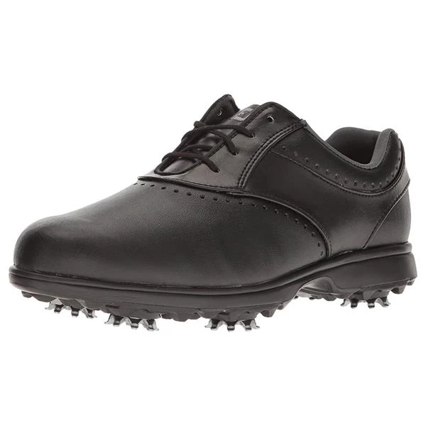 FootJoy Ladies Arc LP Shoes Black - Image 4