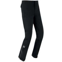 FootJoy Ladies HLV2 Rain Trousers Black
