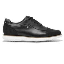 FootJoy Ladies FJ Traditions Shoes Black