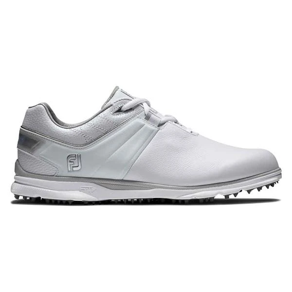 FootJoy Ladies Pro SL Shoes White - Grey