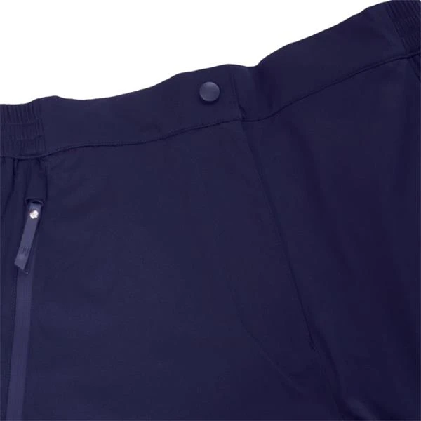 Ladies Gaynor Waterproof Trousers Navy - Image 5