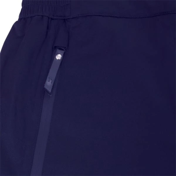 Ladies Gaynor Waterproof Trousers Navy - Image 6