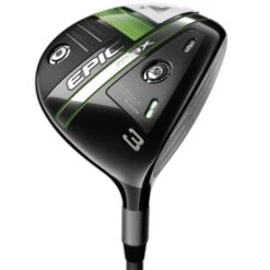 Callaway Epic Max Fairway Ladies RH