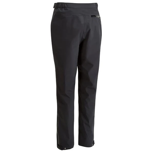 Callaway Ladies 4.0 Waterproof Trousers Caviar (002) - Image 2
