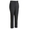 Callaway Ladies 4.0 Waterproof Trousers Caviar (002)