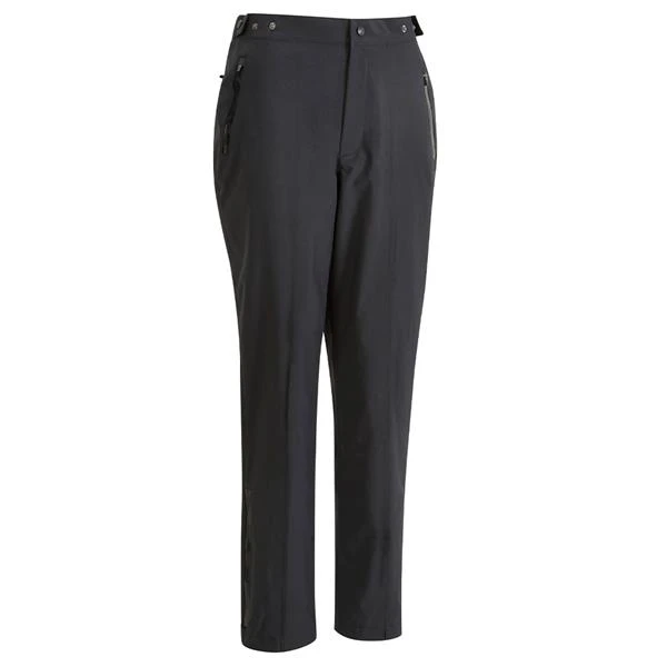 Callaway Ladies 4.0 Waterproof Trousers Caviar (002)