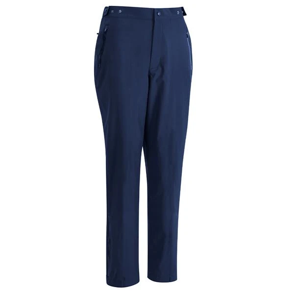 Callaway Ladies 4.0 Waterproof Trousers Peacoat (410)