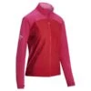 Callaway Ladies Liberty 3.0 Waterproof Jacket Teaberry (672)