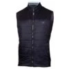 Gents Malden Hybrid Gilet Navy