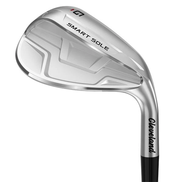 Cleveland Smart Sole Graphite Wedge 4.0 Ladies RH - Image 2