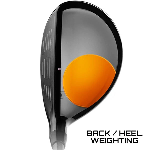 COBRA F-Max Airspeed Hybrid Ladies RH - Image 6