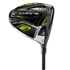 COBRA King Radspeed XD Driver Gents LH