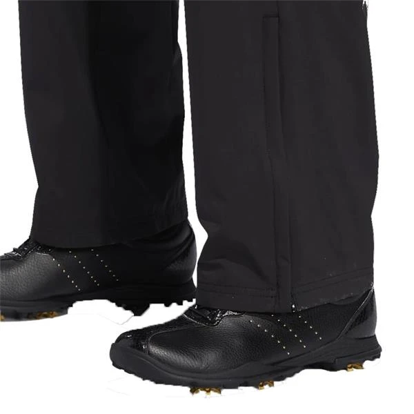 ADIDAS Ladies Climastorm Trousers Black - Image 6