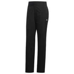 ADIDAS Ladies Climastorm Trousers Black