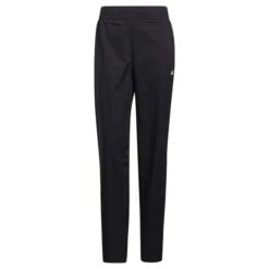 ADIDAS Ladies Provisional Rain Pants Black