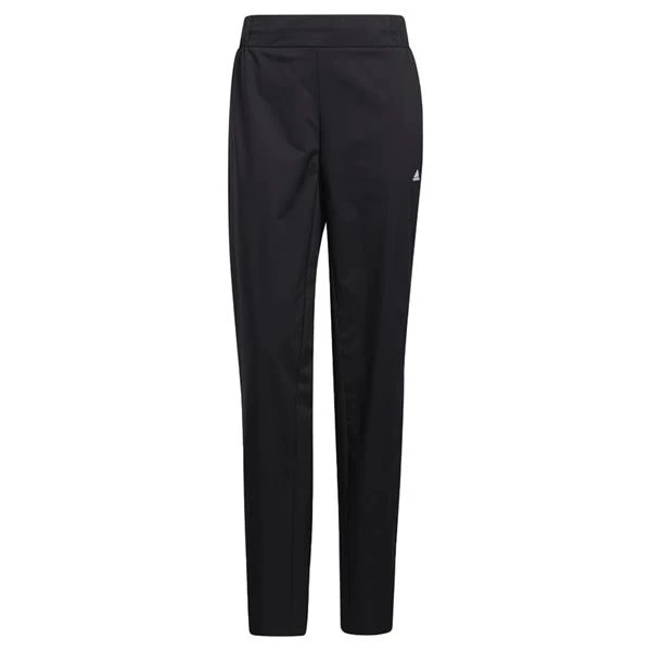 ADIDAS Ladies Provisional Rain Pants Black