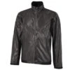 Galvin Green Gents Angus Paclite Jacket Grey - Black