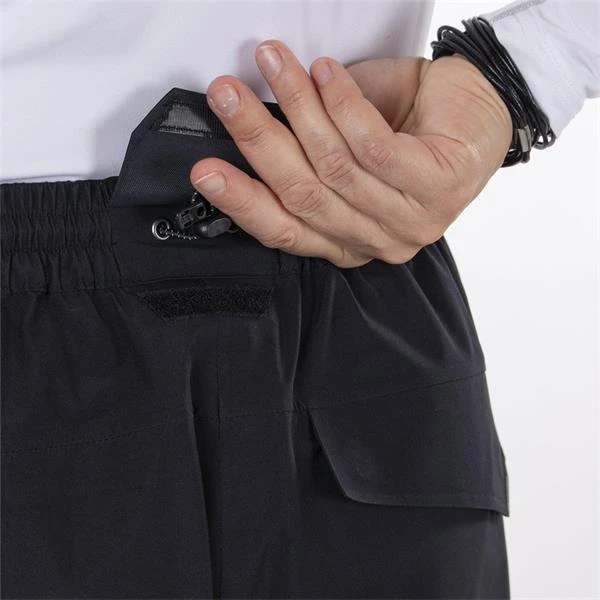 Galvin Green Ladies Anna Watreproof GORE-TEX Trousers Black - Image 4