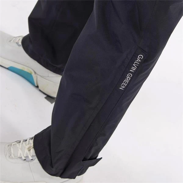 Galvin Green Ladies Anna Watreproof GORE-TEX Trousers Black - Image 6