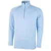 Galvin Green Gents Drake Pullover Blue Bell
