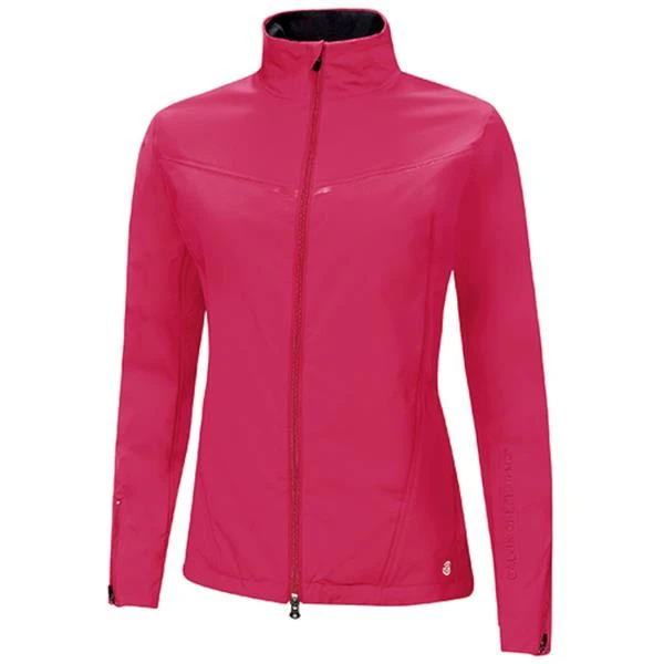Galvin Green Ladies Alison Waterproof GORE-TEX Jacket Azalea
