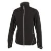 Galvin Green Ladies Arissa Waterproof GORE-TEX Jacket Black - Silver