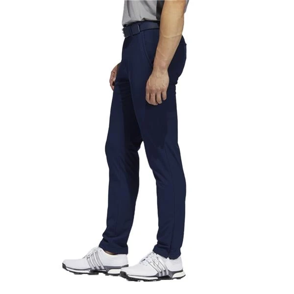 ADIDAS Gents Frostguard Insulated Pants Collegiate Navy - Image 4