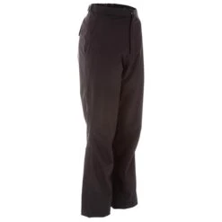 Ladies Tourflex Waterproof Trousers Black