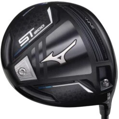 Mizuno ST-200 Driver Gents RH