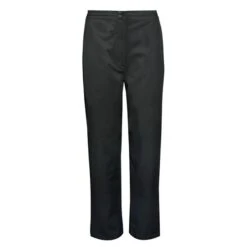 Ladies Montana Waterproof Trousers Black