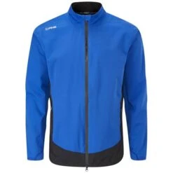 Ping Gents Sensordry 2.5 Graphene Jacket North Sea Black NSB