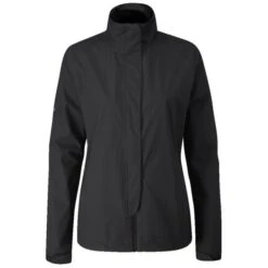Ping Ladies Avery II Waterproof Jacket Black