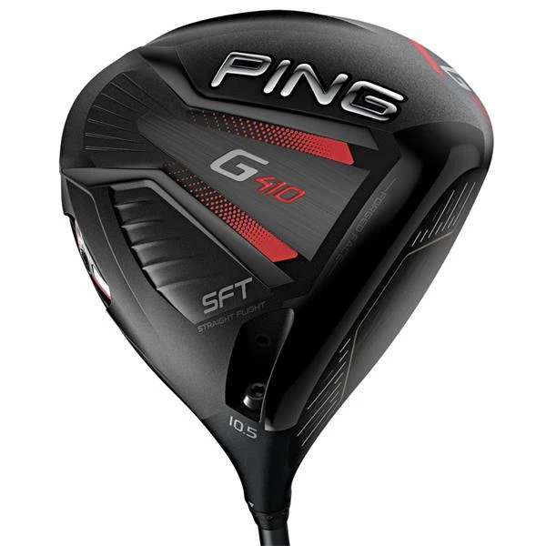 Ping G410 SFT Driver Gents RH