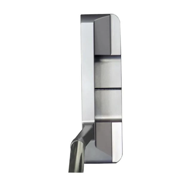 Pro Satin LOT Putter Standard Grip Slant Neck Gents RH - Image 2