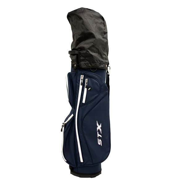 STX Graphite Cart Set Ladies Right Hand - Image 2