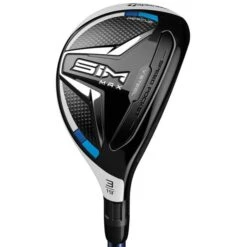 TaylorMade SIM Max Rescue Ladies RH