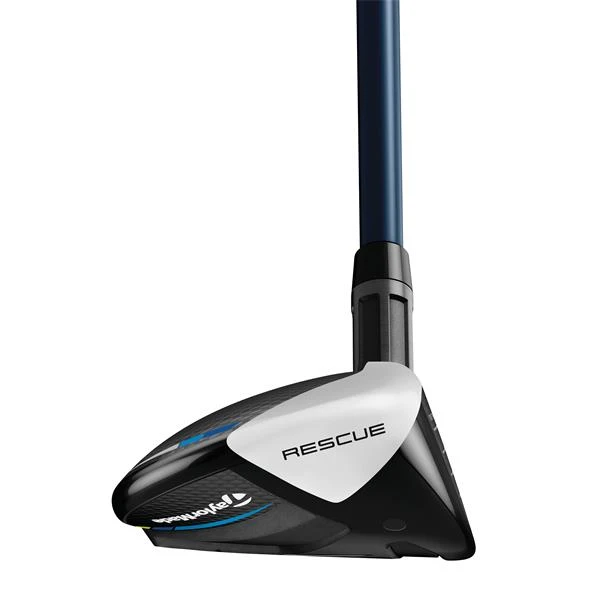 TaylorMade SIM 2 Max Rescue Ladies RH - Image 3