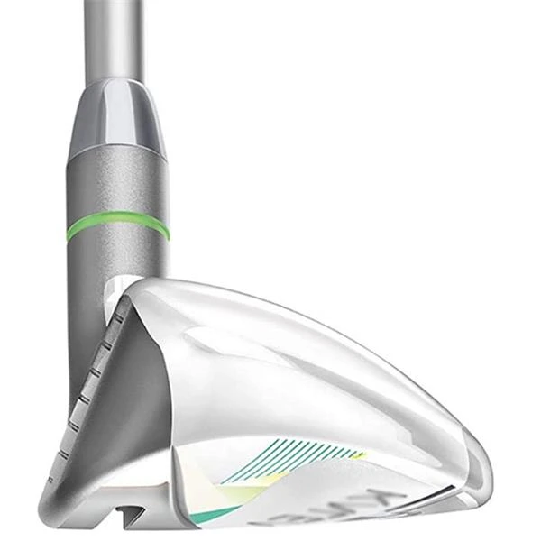 TaylorMade Kalea Rescue Ladies RH - Image 4