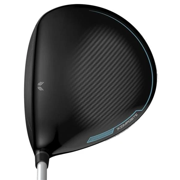 Wilson D9 Driver Gents LH - Image 2