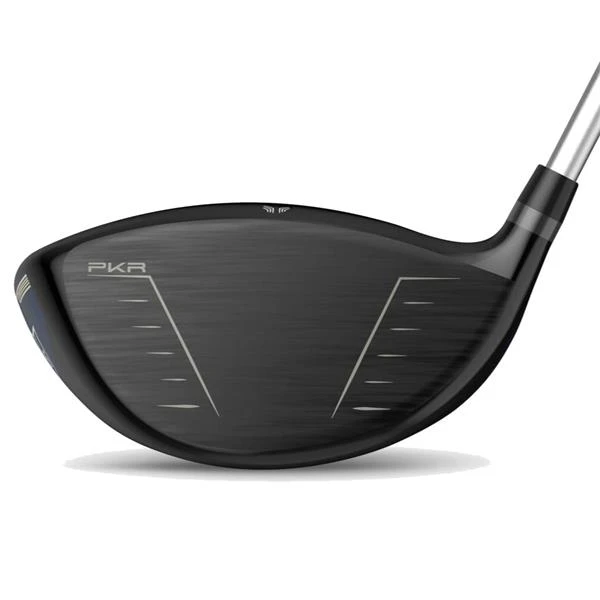 Wilson D9 Driver Gents LH - Image 3