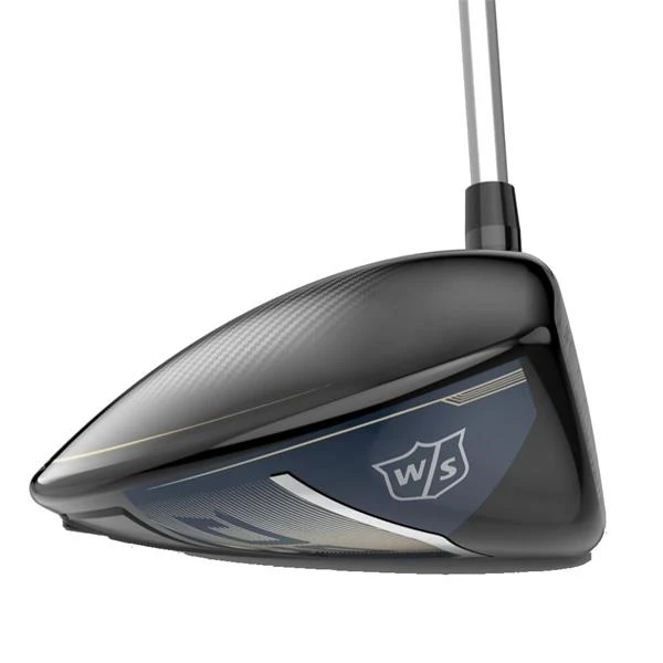 Wilson D9 Driver Gents LH - Image 4