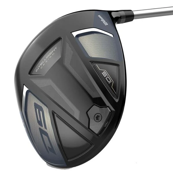 Wilson D9 Driver Gents LH - Image 5