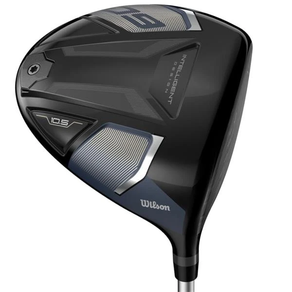 Wilson D9 Driver Gents LH