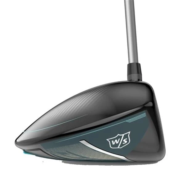Wilson D9 Driver Ladies RH - Image 3