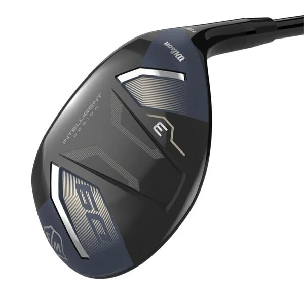 Wilson D9 Hybrid Ladies RH - Image 3
