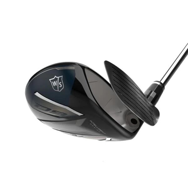 Wilson D9 Hybrid Ladies RH - Image 4