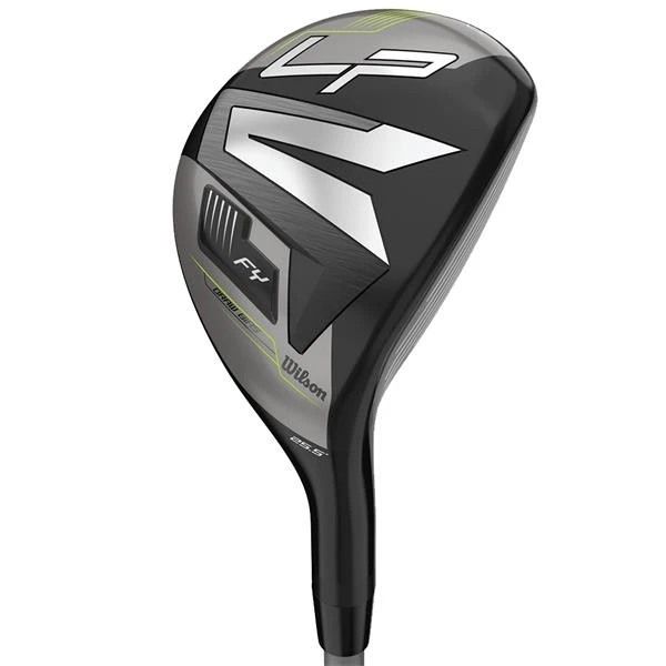 Wilson Launch Pad 2 Hybrid Ladies RH