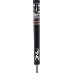 Ping Pistol PP61 Grip Black Copper