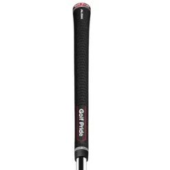 Golf Pride Align Tour Velvet Standard Grip Black
